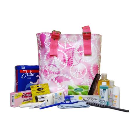 Each bag is individually packed for convenience and is cost effective. . Free hygiene kits for nonprofits